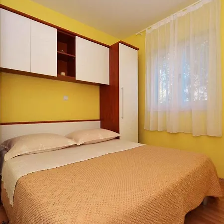 Two-bedroom In Slatine Ii Trogir