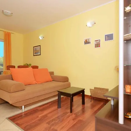 Two-bedroom In Slatine Ii Trogir