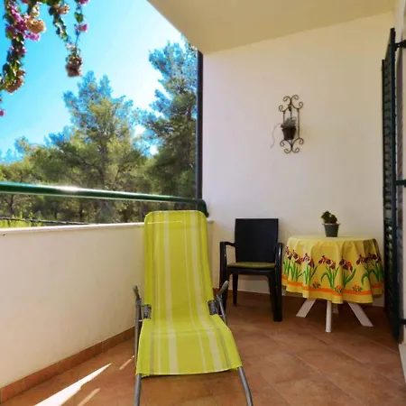 Two-bedroom In Slatine Ii Trogir